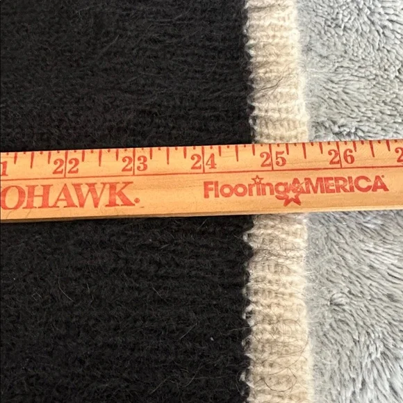 Coach Skull Intarsia Mohair Sweater - Picture 12 of 13